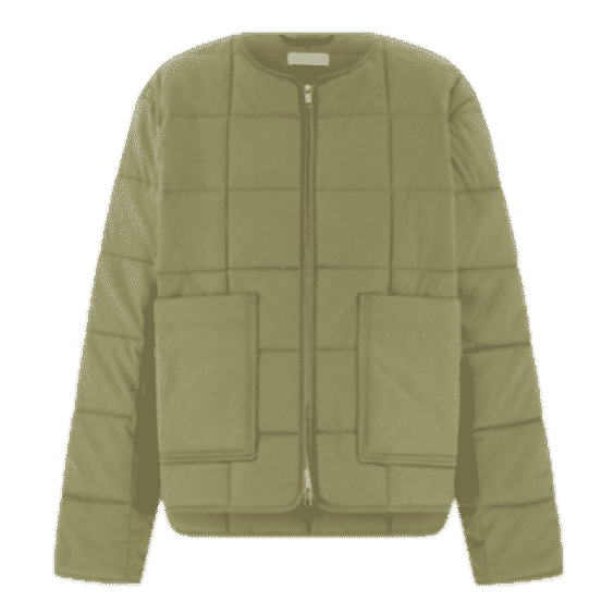 Tamsin Quilted Jacket