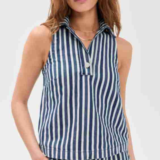 Peg Top