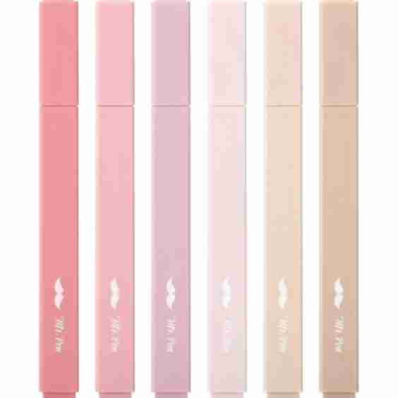 Aesthetic Highlighters