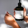 Gloved Handcare