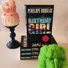 Penelope Douglas