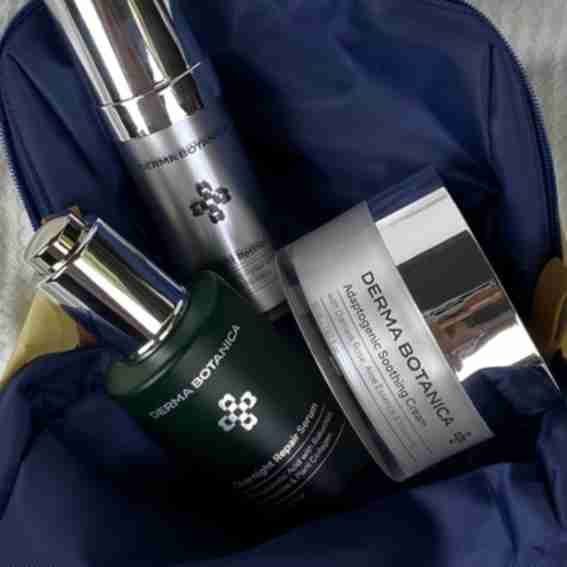 Derma Botanica Reviews