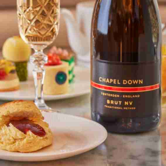 Chapel Down Reviews