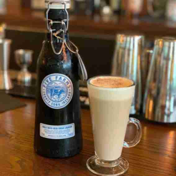 Five Farms Irish Cream Reviews