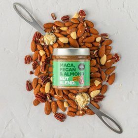 Nut Blend