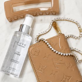 Nuuvo Haircare