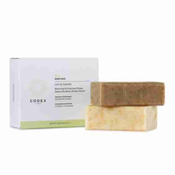 Bia Soap Duo