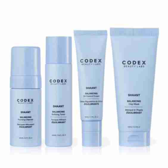 Oily, Acne-Prone Skin Set