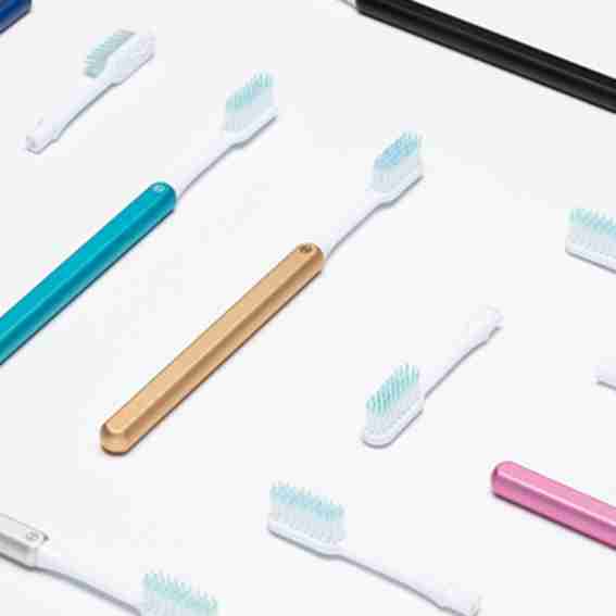 Nada Toothbrush Reviews