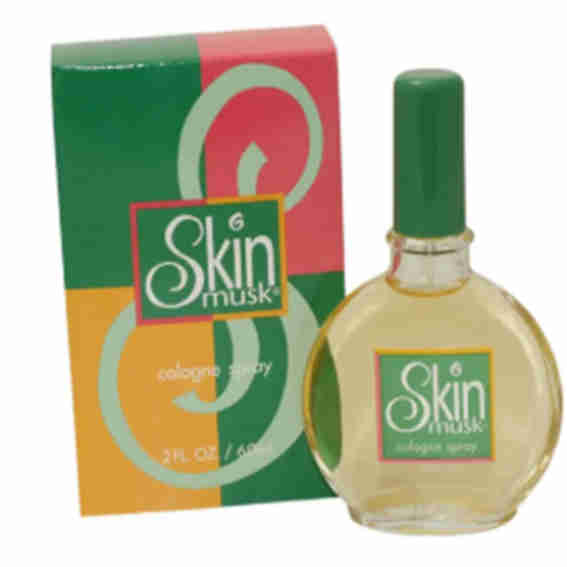 Skin Musk Reviews