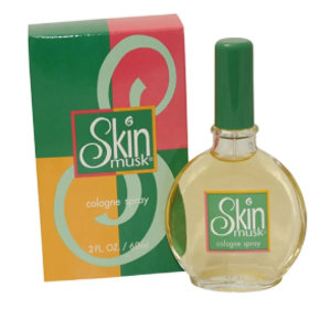 Skin Musk