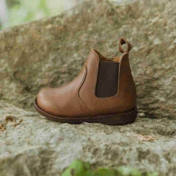 Espresso Viajero Chelsea Boot 