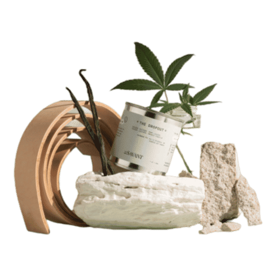 The Dropout Candle