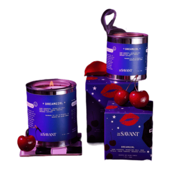 Dreamgirl Candle
