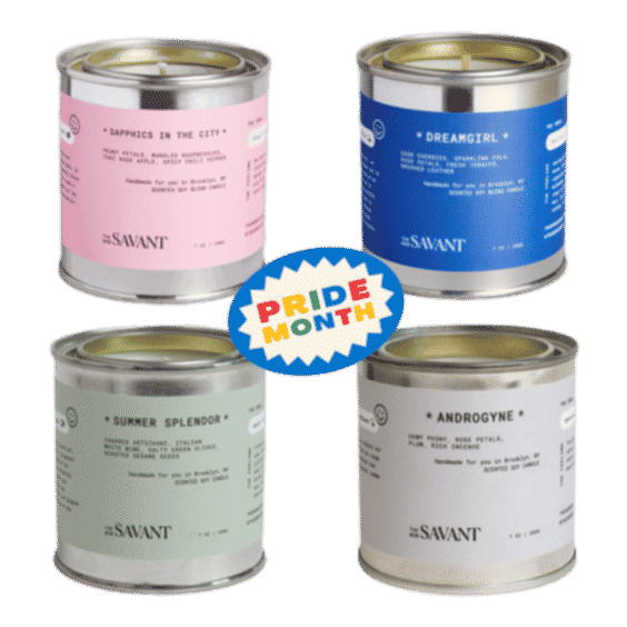 Loud And Queer Pride Bundle