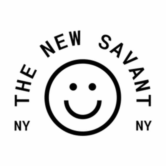 The New Savant Brand Page