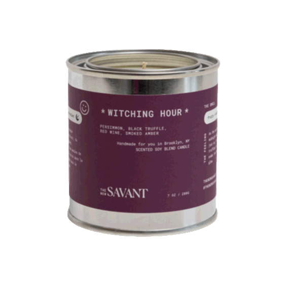 Witching Hour Candle