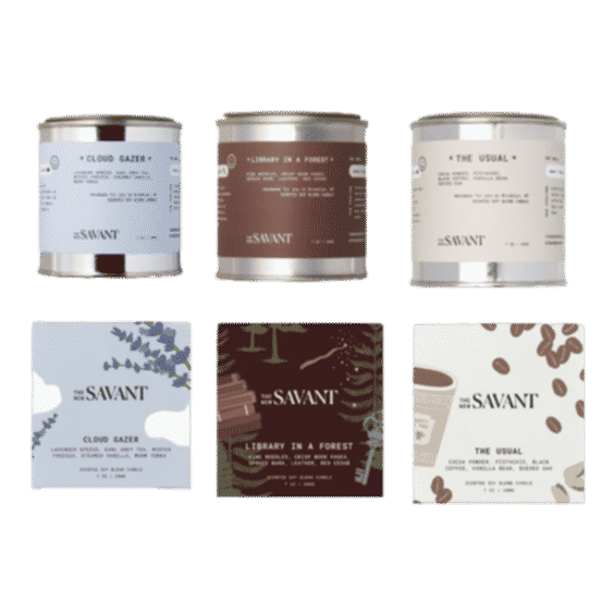 Tns Bestsellers Bundle