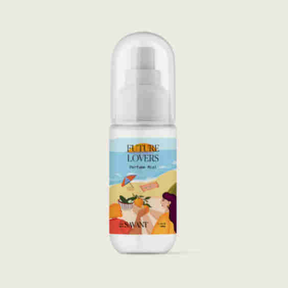 Future Lovers Perfume Mist
