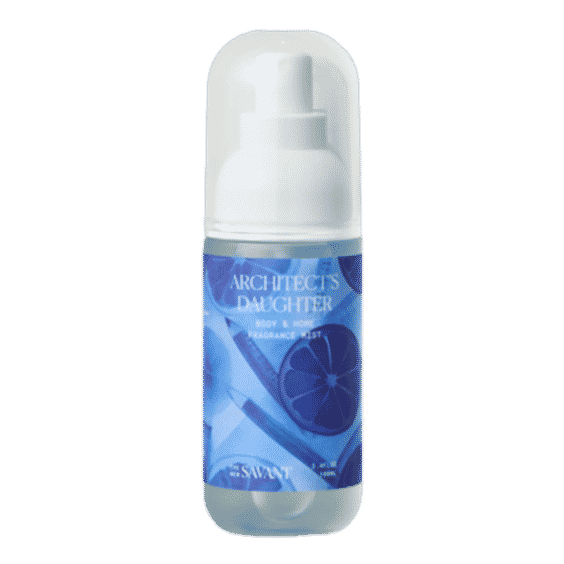 Architect's Daughter Body + Home Mist