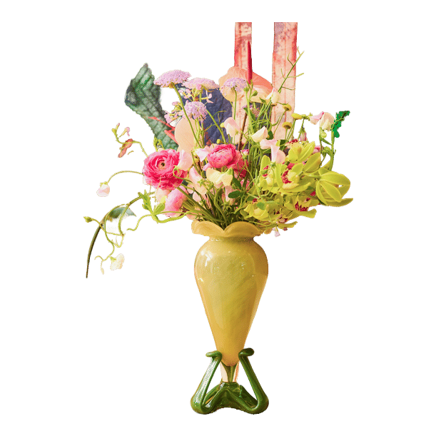 Verdant Vase - Thumbnail 4