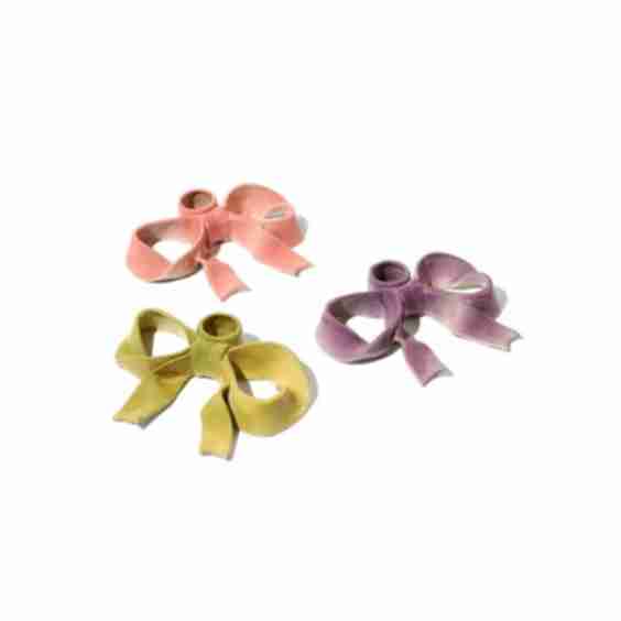 BowKnot Candle Holder