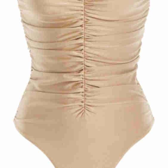 Yara One-Piece Swimsuit