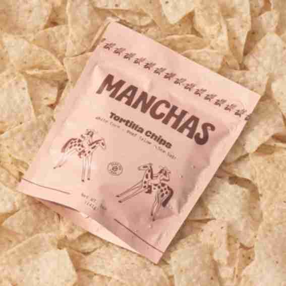 Manchas Reviews