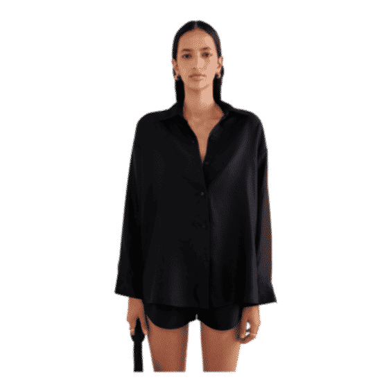 Drapey Relaxed Shirt