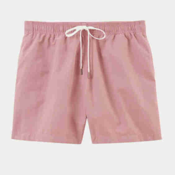 Nery Swim Short