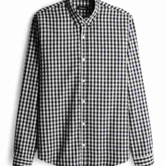 College Shirt