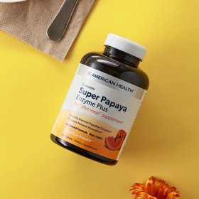 American Health