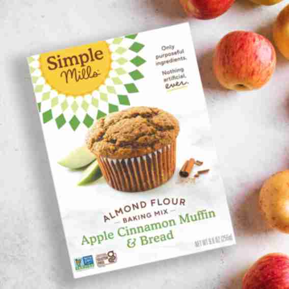Simple Mills Reviews