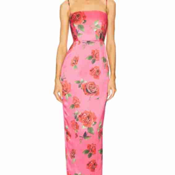 Sofia Dress