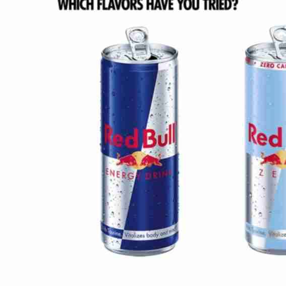 Red bull Reviews
