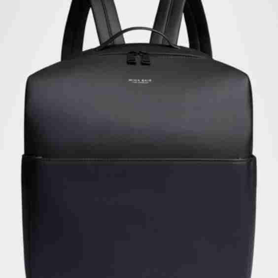Stevie Vegan Bundle Diaper Bag