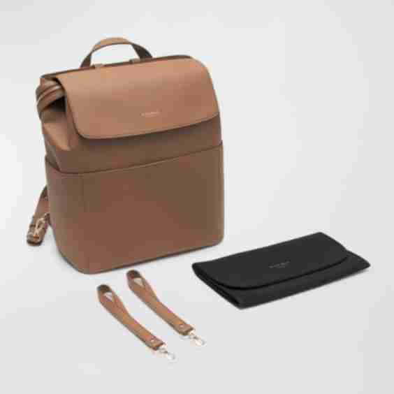 Kinney Bundle Diaper Bag