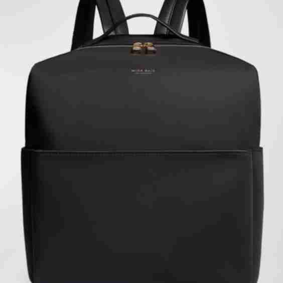 Stevie Nylon Bundle Diaper Bag