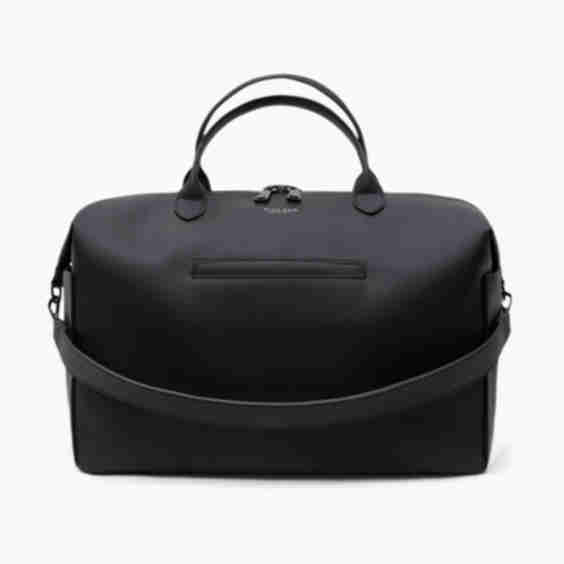 Emmy Diaper Bag