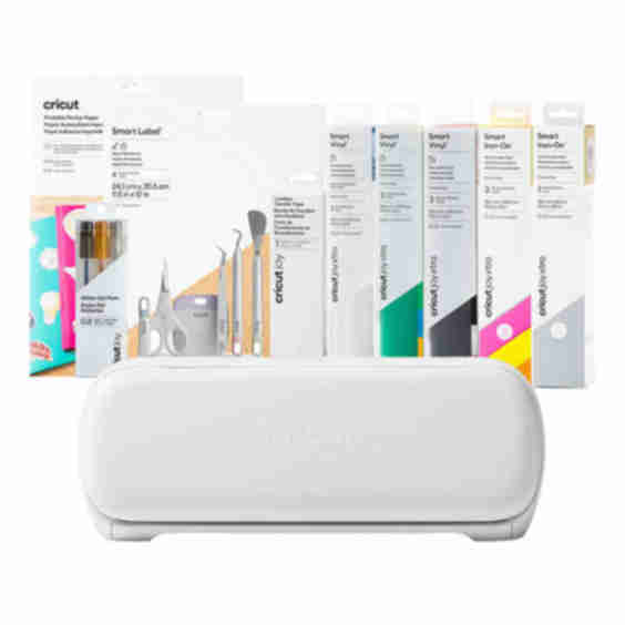 Cricut Joy Xtra Everything Bundle