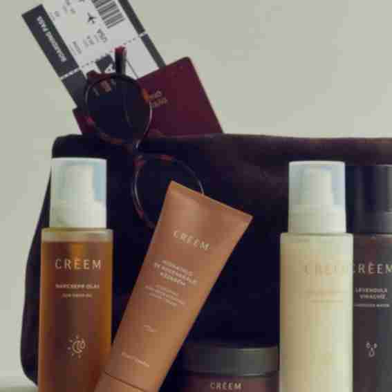 CRÈEM Organics Reviews