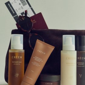 CRÈEM Organics
