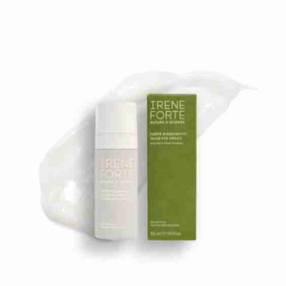 Forte Rigenerante Olive Eye Cream