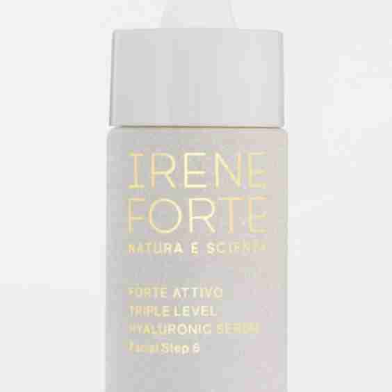 Triple Level Hyaluronic Serum