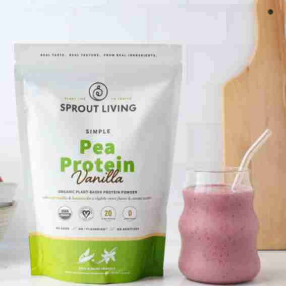 Sprout Living Reviews