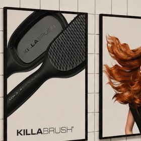 Killabrush