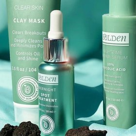 Bolden Skincare