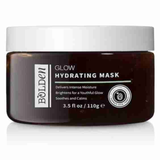 Glow Hydrating Mask