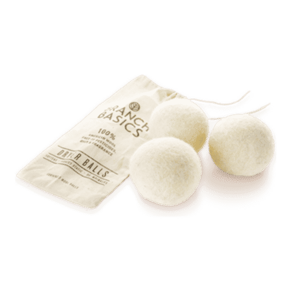 Wool Dryer Balls