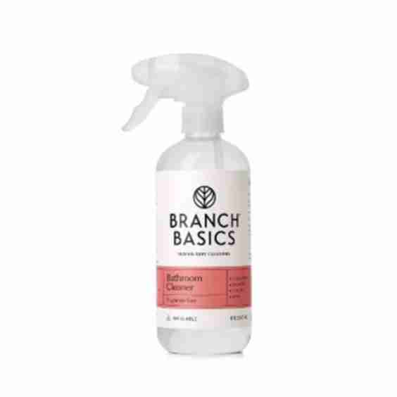Fragrance-Free Bathroom Cleaner - 16 fl oz